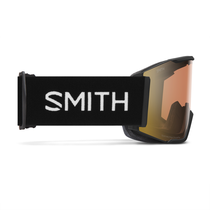 SMITH SQUAD MAG LOW BRIDGE FIT