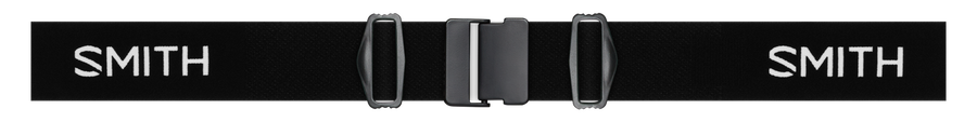 SMITH SQUAD MAG LOW BRIDGE FIT