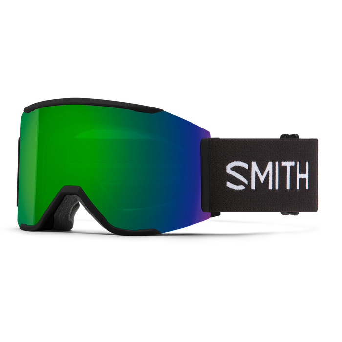 SMITH SQUAD MAG