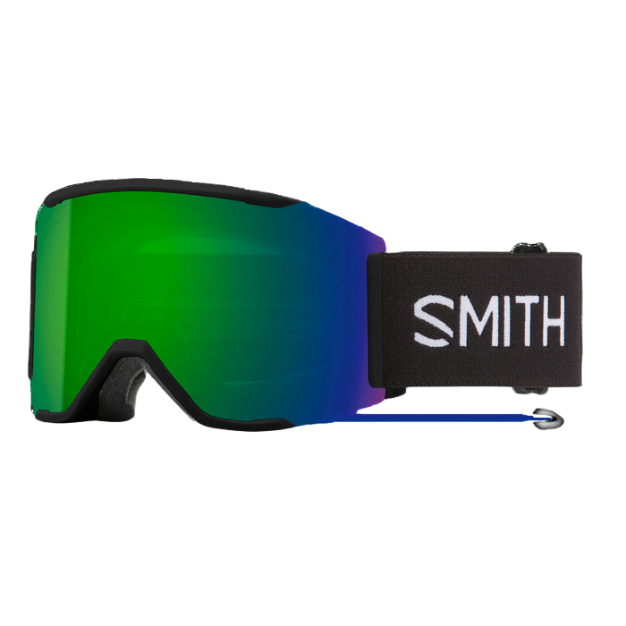 SMITH SQUAD MAG