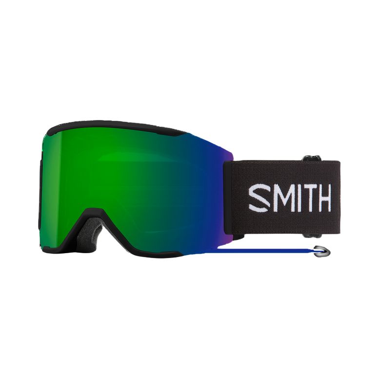 SMITH SQUAD MAG