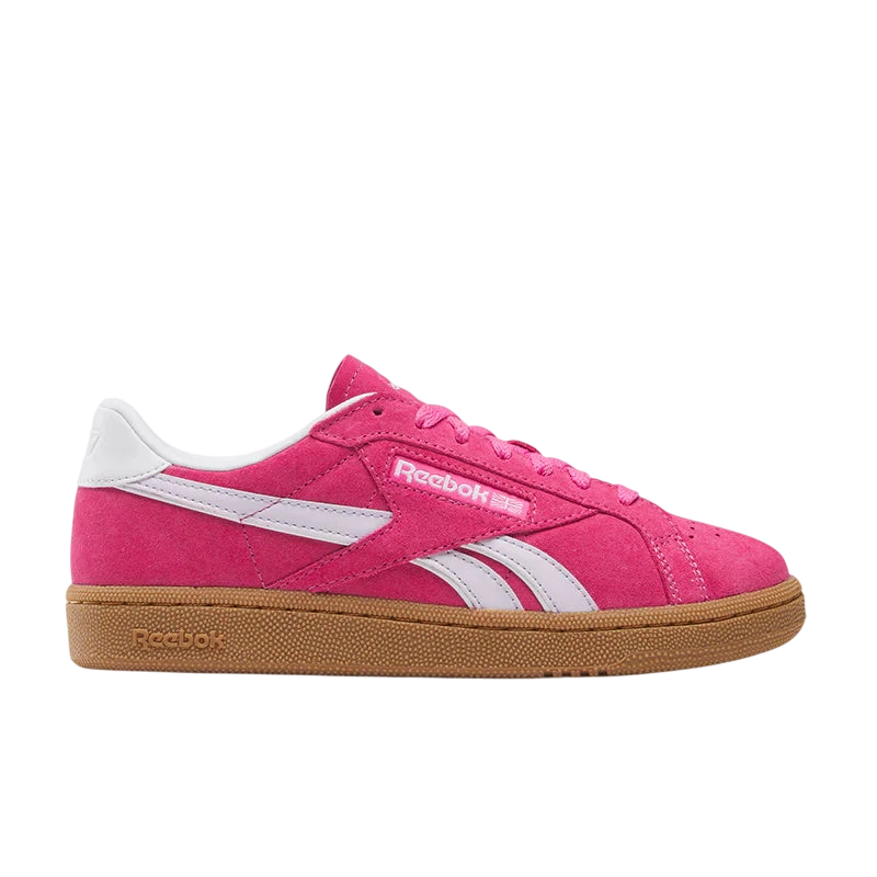 REEBOK W CLUB C GROUNDS UK