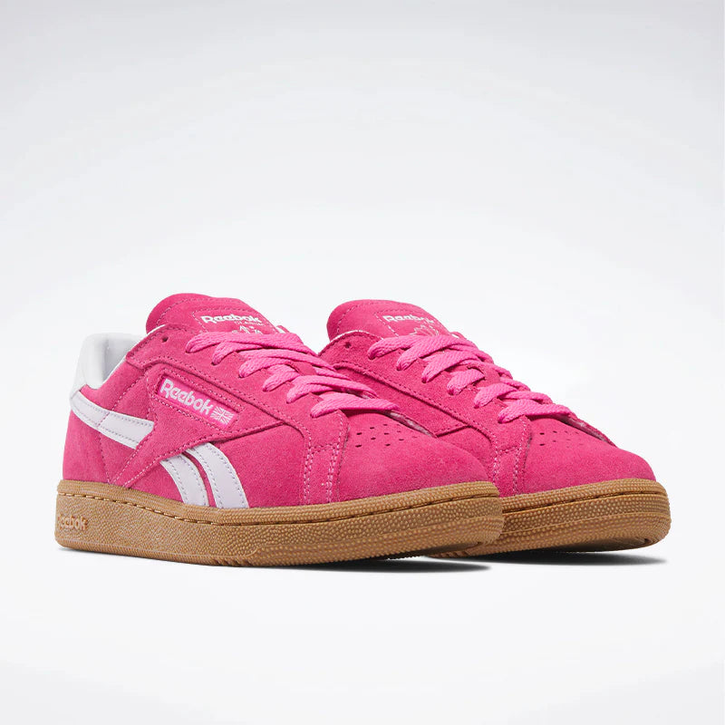 REEBOK W CLUB C GROUNDS UK