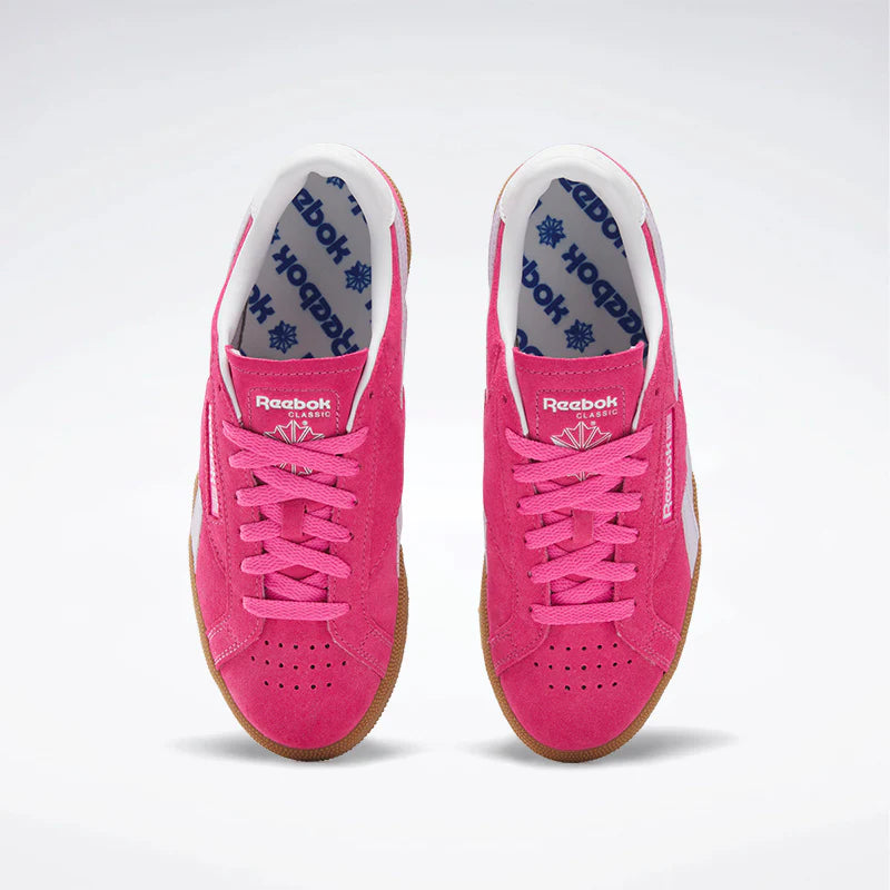 REEBOK W CLUB C GROUNDS UK
