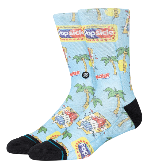 STANCE BRPA GOOD POPS - Boutique Homies