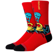 STANCE BRPA PACMAN WAKA WAKA WAKA - Boutique Homies