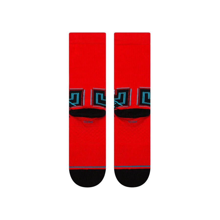 STANCE BRPA PACMAN WAKA WAKA WAKA - Boutique Homies