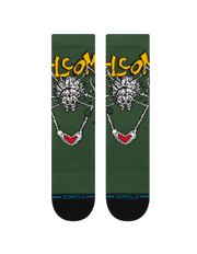 STANCE BRPA WELCOME WILBUR CREW - Boutique Homies