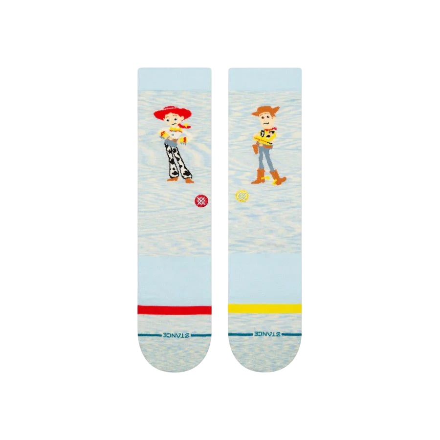 STANCE FTPA BEST FRIENDS CREW - Boutique Homies