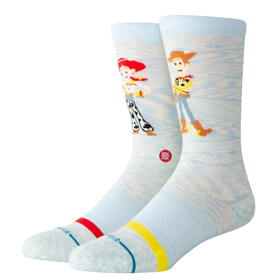 STANCE FTPA BEST FRIENDS CREW - Boutique Homies