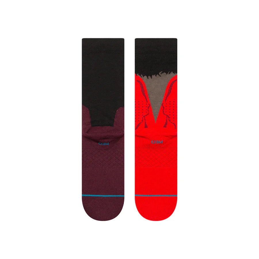 STANCE FTPA DEARLY BELOVED CREW - Boutique Homies