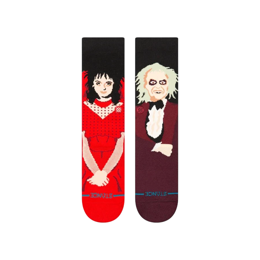 STANCE FTPA DEARLY BELOVED CREW - Boutique Homies