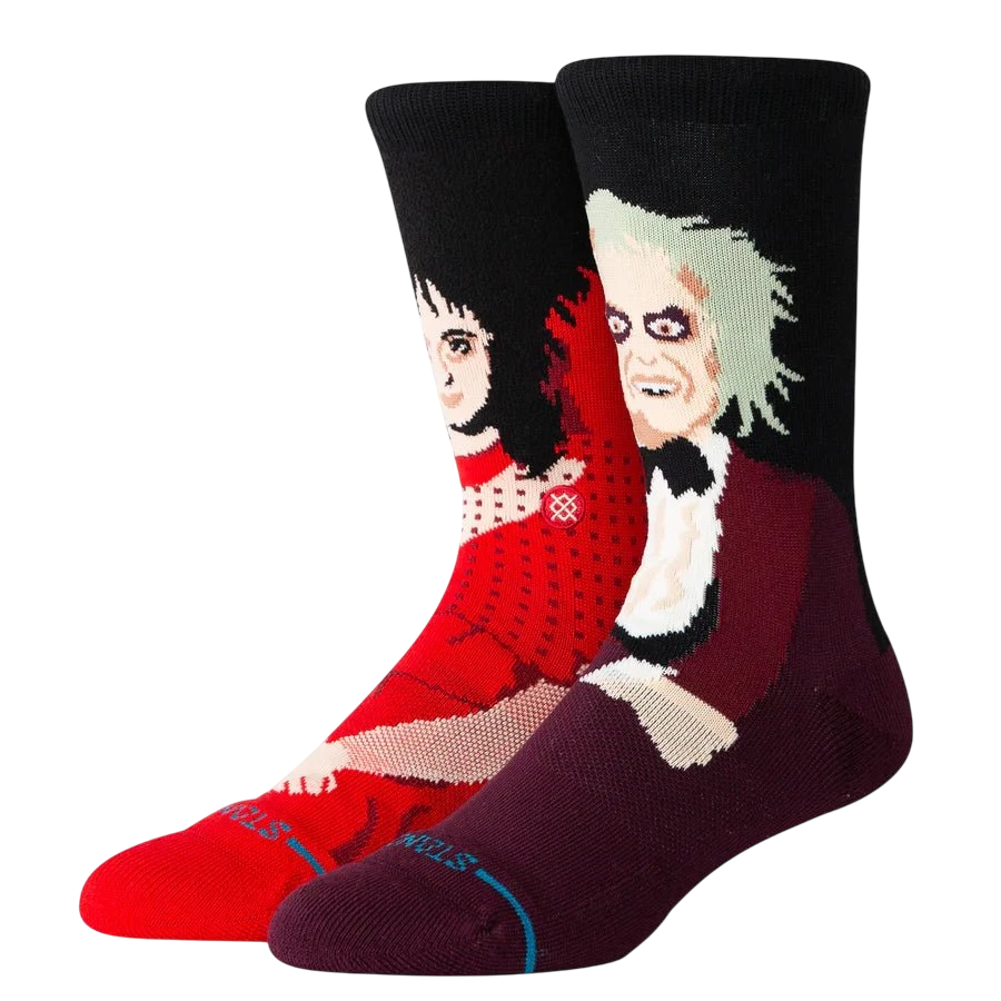 STANCE FTPA DEARLY BELOVED CREW - Boutique Homies