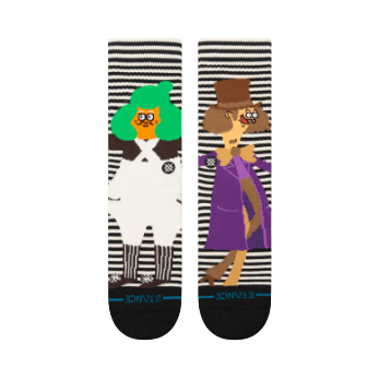 STANCE FTPA OOMPA LOOMPA - Boutique Homies