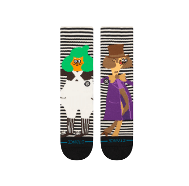 STANCE FTPA OOMPA LOOMPA - Boutique Homies