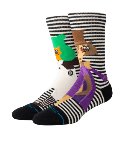 STANCE FTPA OOMPA LOOMPA - Boutique Homies