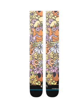STANCE FTPA SCDO SNAKIN SCOOBS - Boutique Homies