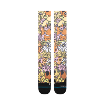 STANCE FTPA SCDO SNAKIN SCOOBS - Boutique Homies