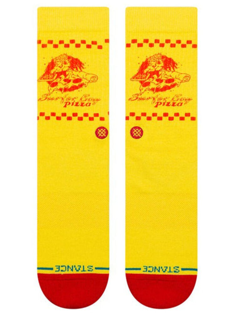 STANCE FTPA STRANGER THINGS SURFER BOY - Boutique Homies