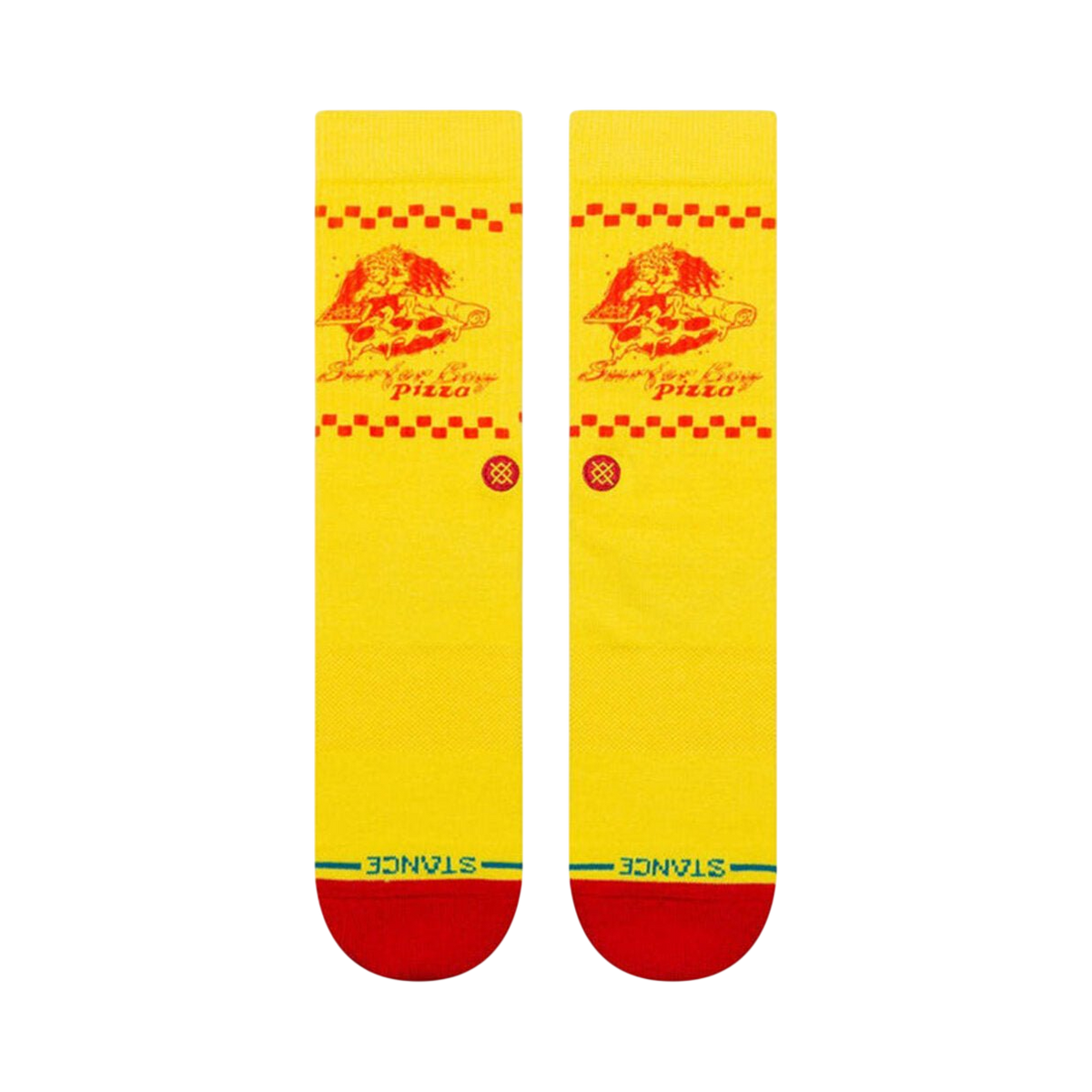 STANCE FTPA STRANGER THINGS SURFER BOY - Boutique Homies