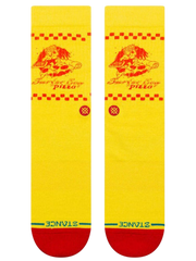STANCE FTPA STRANGER THINGS SURFER BOY - Boutique Homies