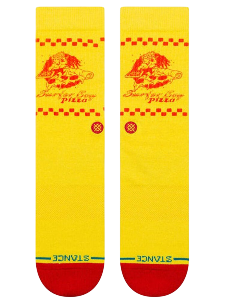 STANCE FTPA STRANGER THINGS SURFER BOY - Boutique Homies