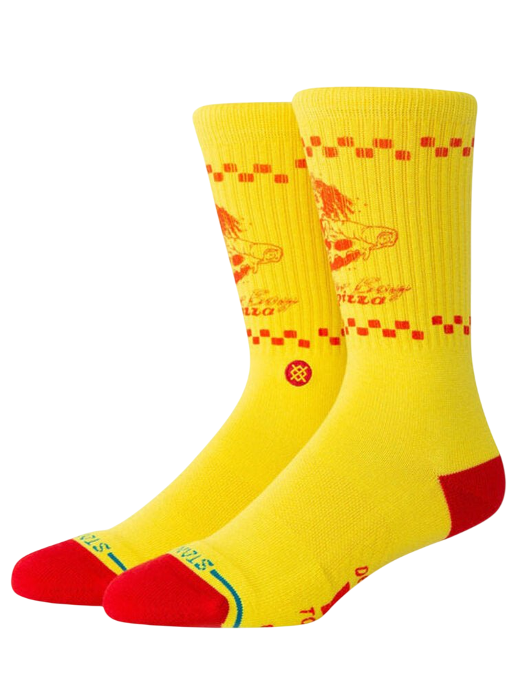 STANCE FTPA STRANGER THINGS SURFER BOY - Boutique Homies