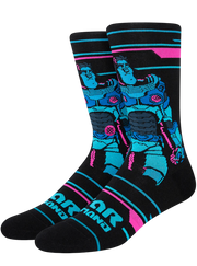STANCE KID LIGHTYEAR CREW SOCKS - Boutique Homies
