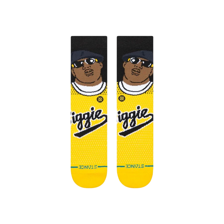 STANCE MUPA JUICY CREW - Boutique Homies
