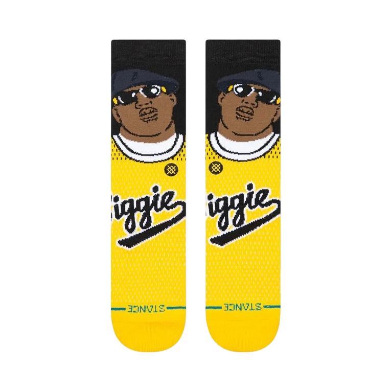 STANCE MUPA JUICY CREW - Boutique Homies