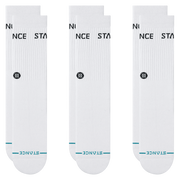 STANCE ORIGIN CREW 3PK