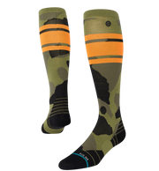 STANCE SARGENT SNOW SOCKS - Boutique Homies