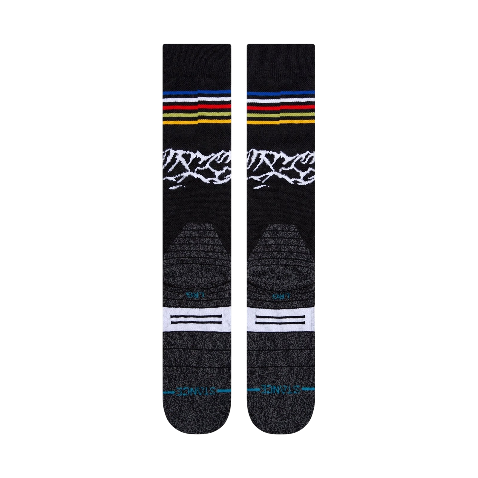 STANCE SN MC FISH TAIL SNOW - Boutique Homies