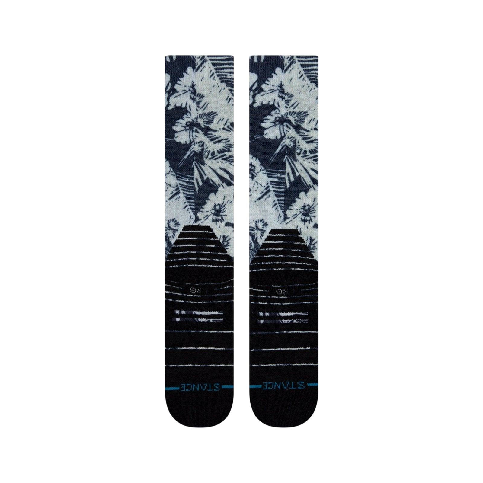 STANCE SN MC ICY TROP - Boutique Homies