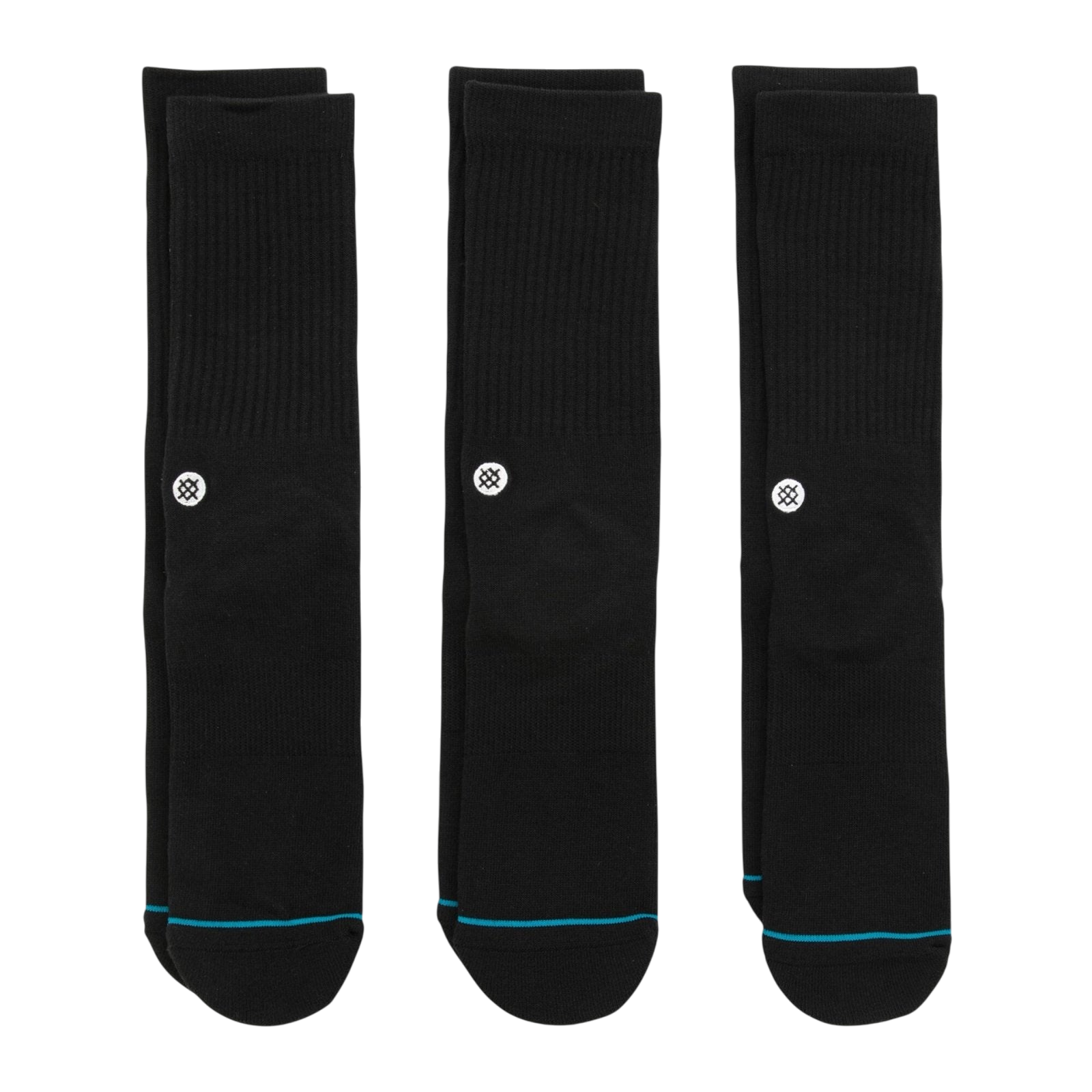 STANCE STP ICON 3PK - Boutique Homies