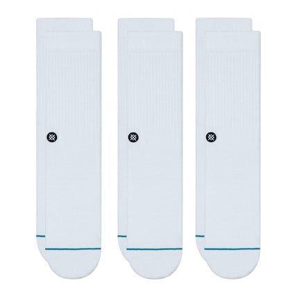 STANCE STP ICON 3PK - Boutique Homies