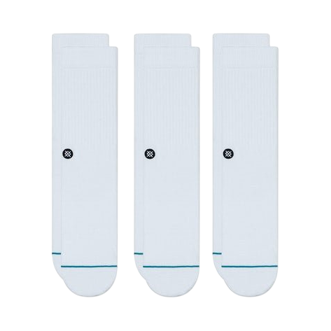 STANCE STP ICON 3PK - Boutique Homies