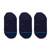 STANCE STP ICON NO SHOW 3 PK - Boutique Homies