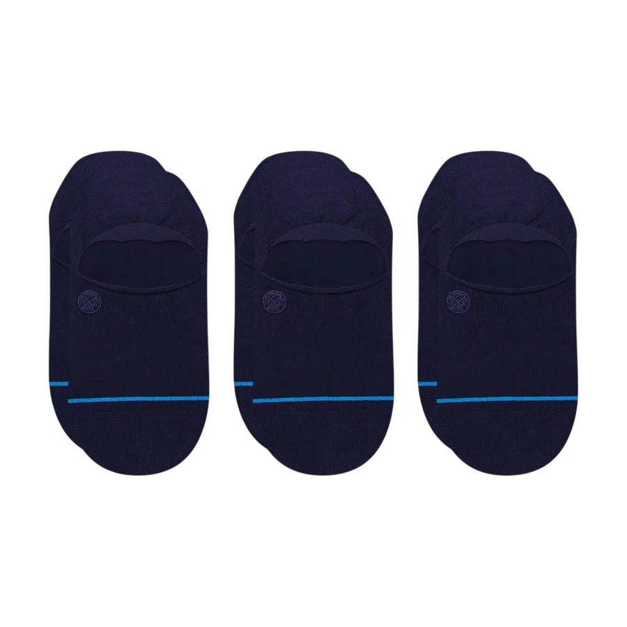STANCE STP ICON NO SHOW 3 PK - Boutique Homies