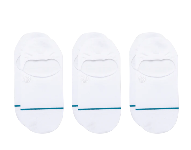 STANCE STP ICON NO SHOW 3PK - Boutique Homies