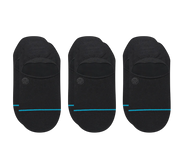 STANCE STP ICON NO SHOW 3PK - Boutique Homies