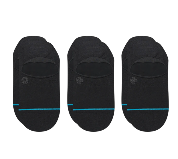 STANCE STP ICON NO SHOW 3PK - Boutique Homies