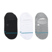 STANCE STP ICON NO SHOW 3PK - Boutique Homies