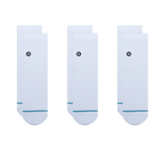 STANCE STP ICON QUARTER 3PK - Boutique Homies