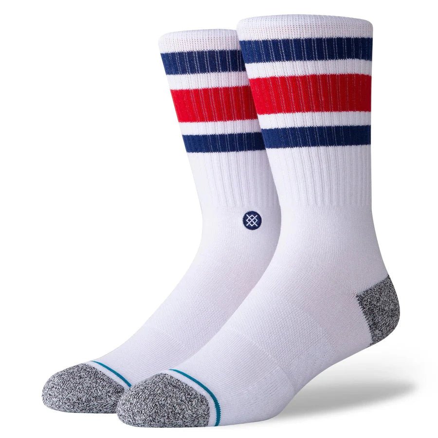 STANCE STP THE BOYD 3PK - Boutique Homies