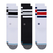 STANCE STP THE BOYD 3PK - Boutique Homies