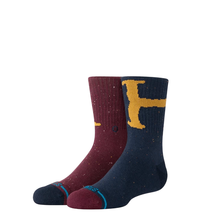STANCE Y FTPA RON AND HARRY CREW - Boutique Homies