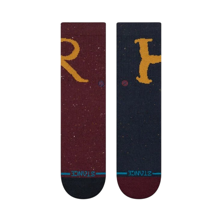 STANCE Y FTPA RON AND HARRY CREW - Boutique Homies