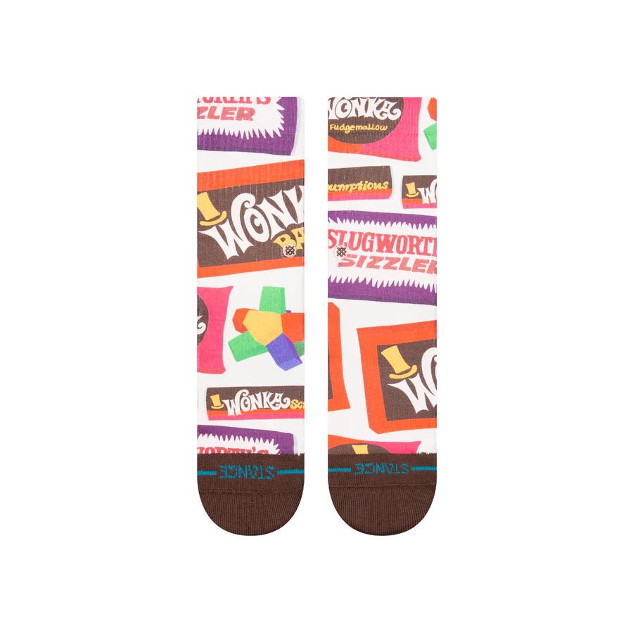 STANCE Y FTPA WONKA BARS - Boutique Homies