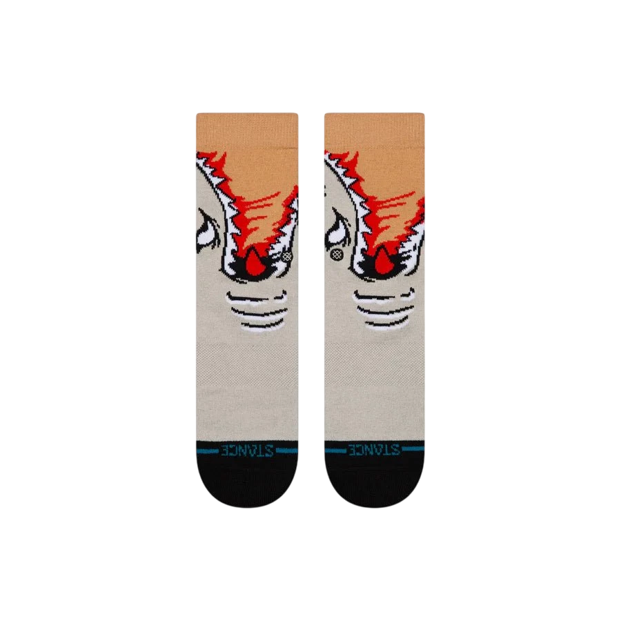 STANCE Y SNACK ATTACK CREW - Boutique Homies